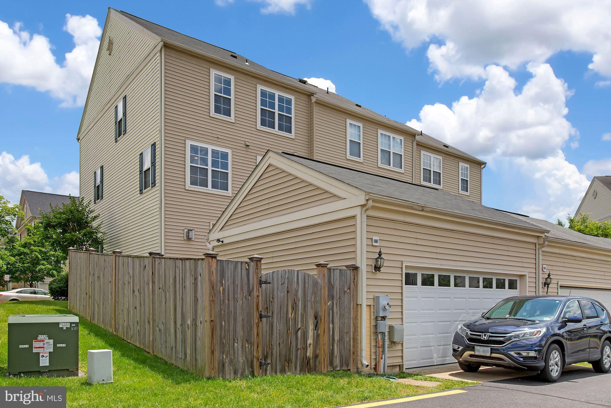 9160 Ribbon Falls Loop Bristow, VA 20136 - Photo 40 of 40 Gallery Image 40