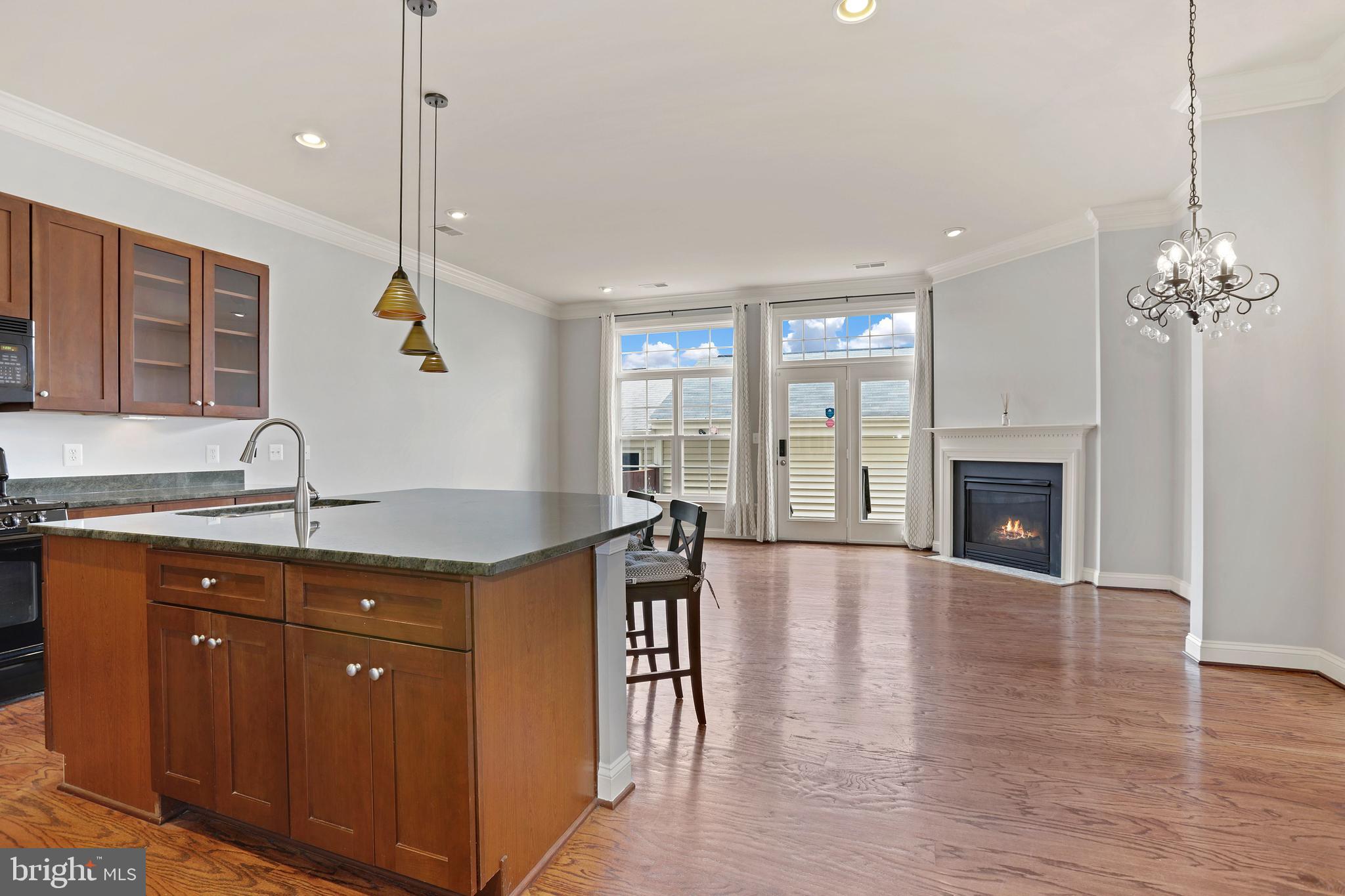 9160 Ribbon Falls Loop Bristow, VA 20136 - Photo 5 of 40 Gallery Image 5