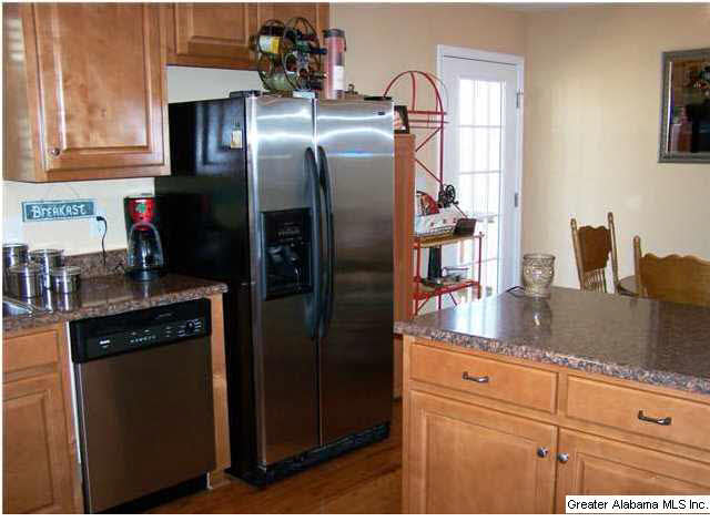 236 County Road 910 Delta, AL 36258 - Photo 11 of 27
