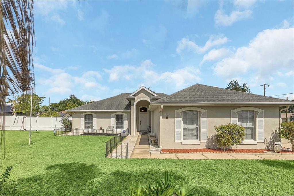 1727 Concert Road Deltona, FL 32738 - Photo 1 of 29 Gallery Image 1