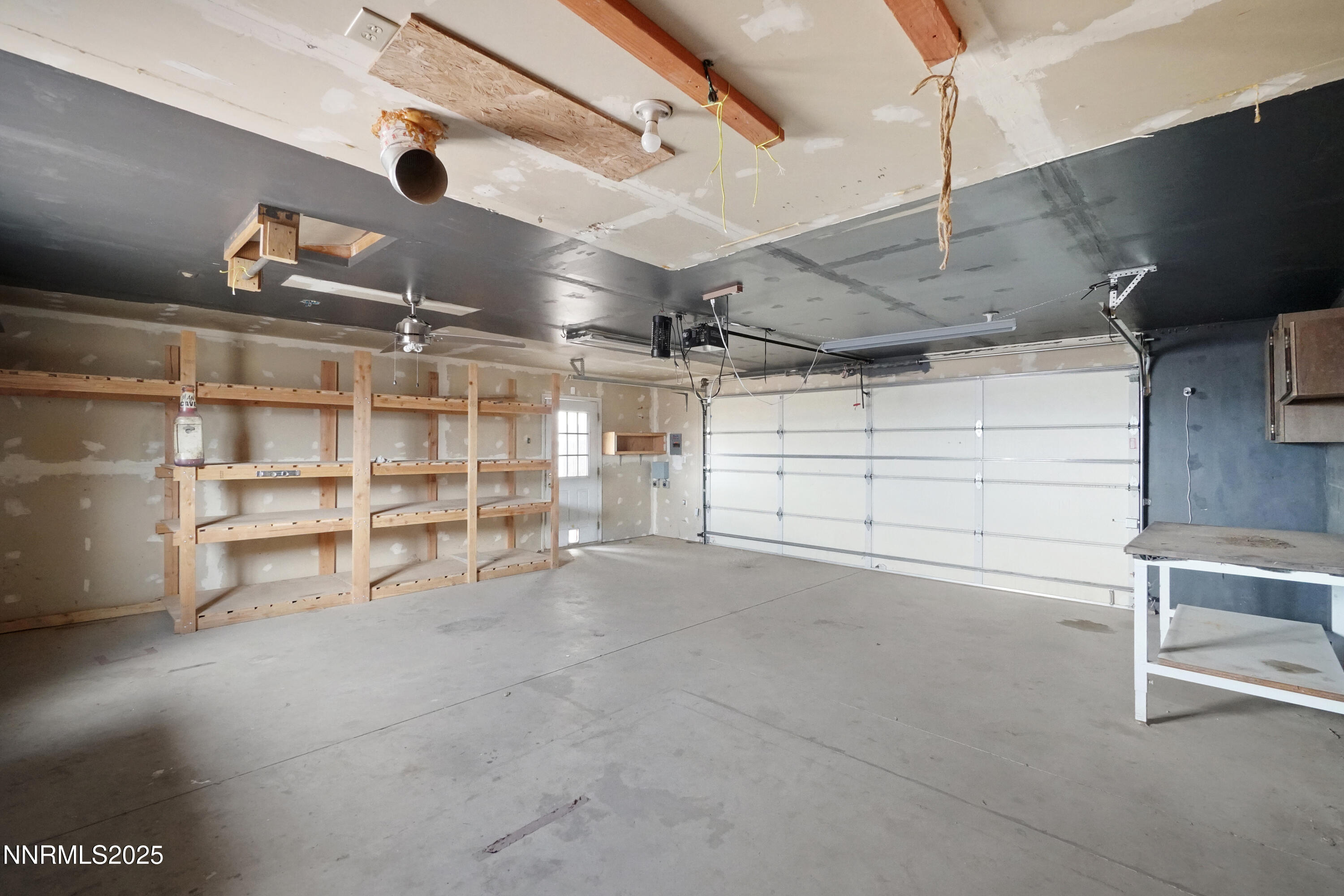 11575 Fulkerson Road Fallon, NV 89406 - Photo 23 of 25 a view of a room with storage area