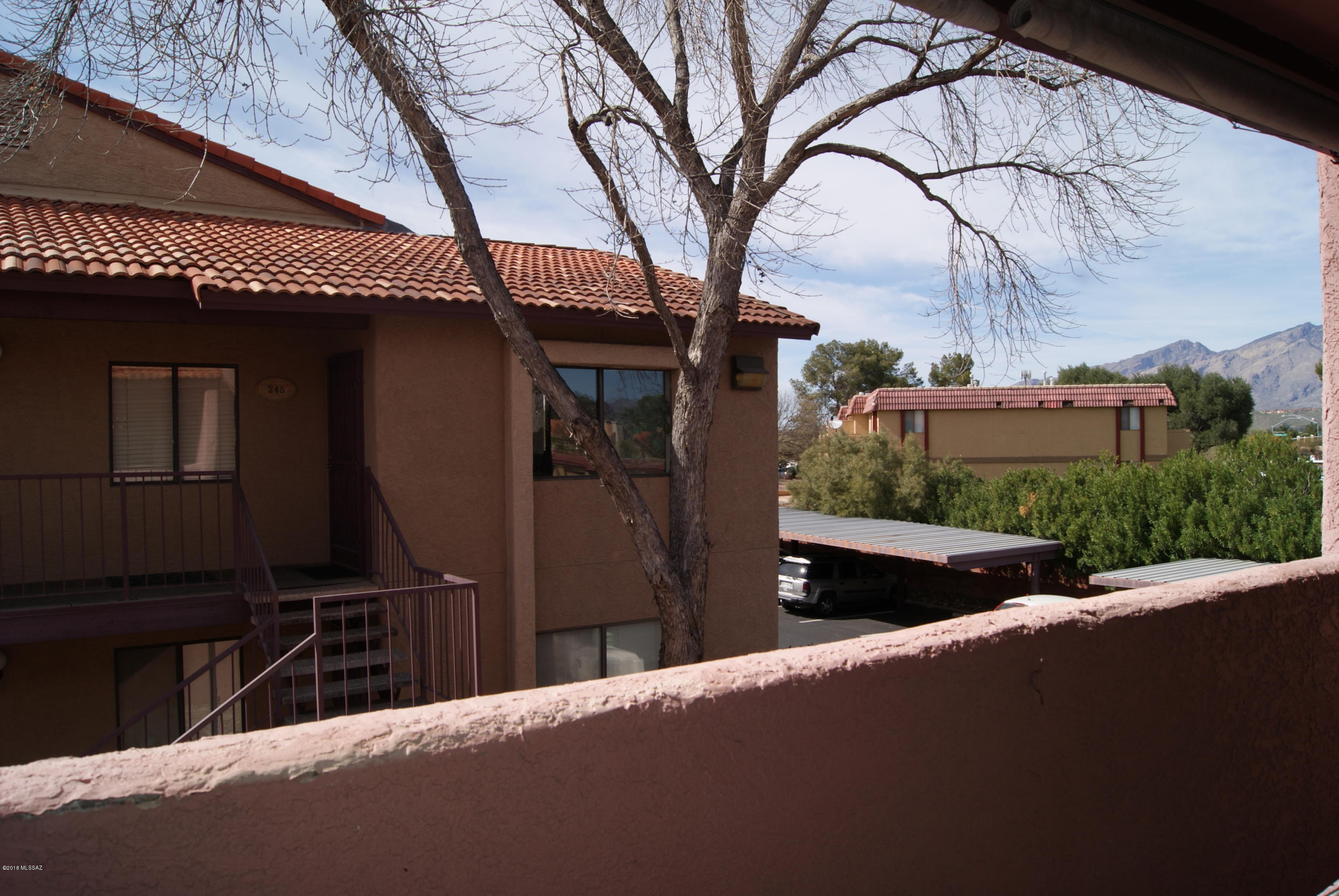 2188 North Pantano Road, Unit 242 Tucson, AZ 85715 - Photo 4 of 46