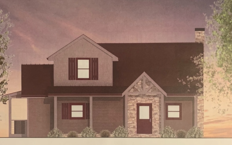 1811 Walnut Ridge Ellijay, GA 30536 - Photo 1 of 12 Main View