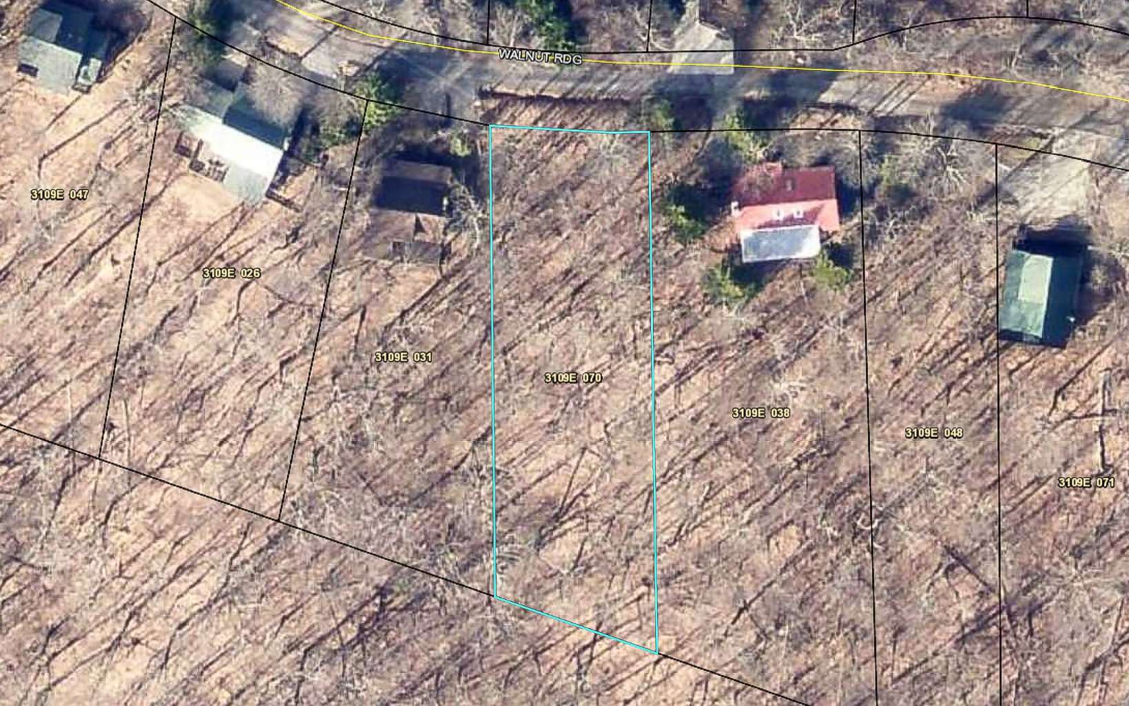 1811 Walnut Ridge Ellijay, GA 30536 - Photo 10 of 12 Additional View