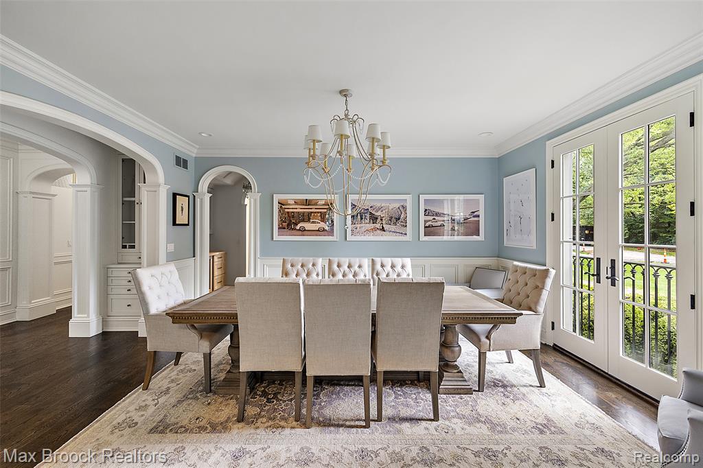 1475 Tottenham Road Bloomfield Hills, MI 48301 - Photo 5 of 51