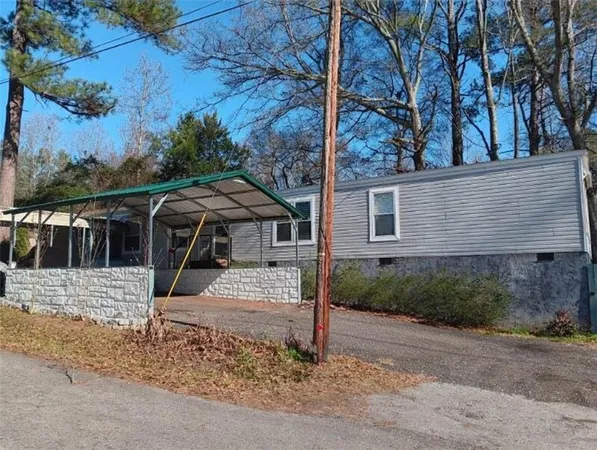 $234,995 | 2623 Pineridge Drive, Conyers, GA 30012