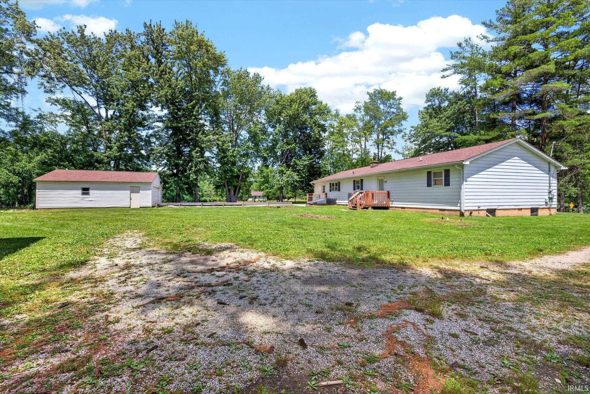 8380 South Fairfax Road Bloomington, IN 47401 - Photo 27 of 38