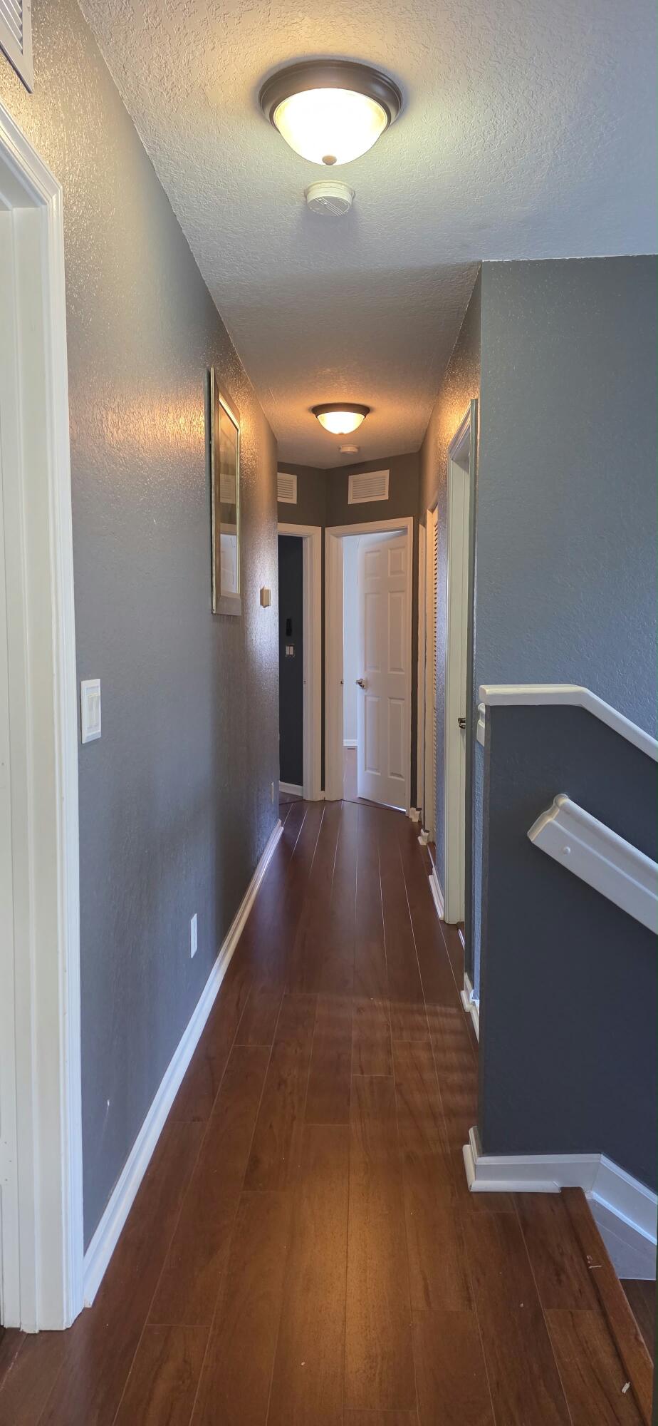 2370 Center Stone Lane Riviera Beach, FL 33404 - Photo 28 of 31 Hallway