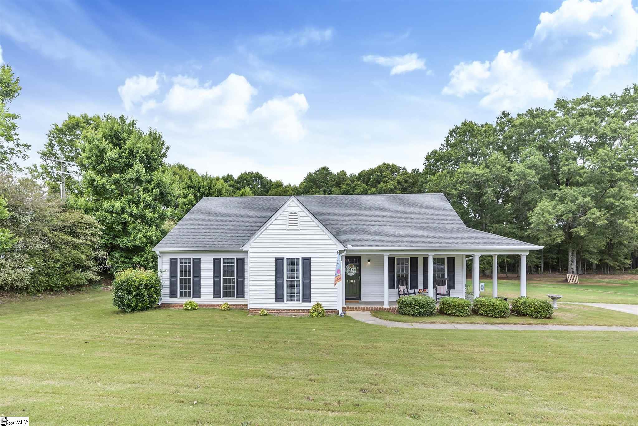 1001 Stoneham Circle Anderson, SC 29626 - Photo 1 of 26 Gallery Image 1