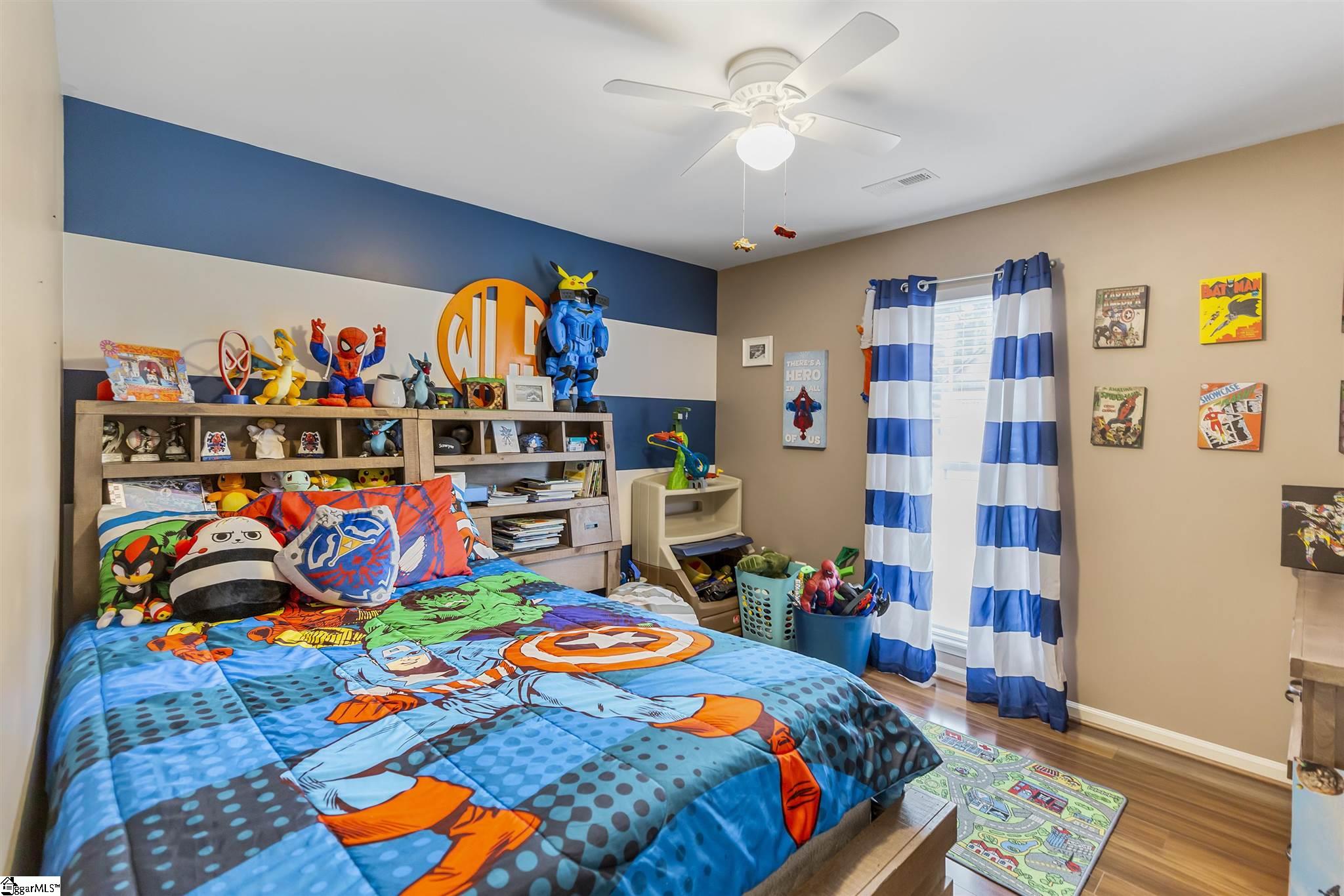 1001 Stoneham Circle Anderson, SC 29626 - Photo 18 of 26 Gallery Image 18