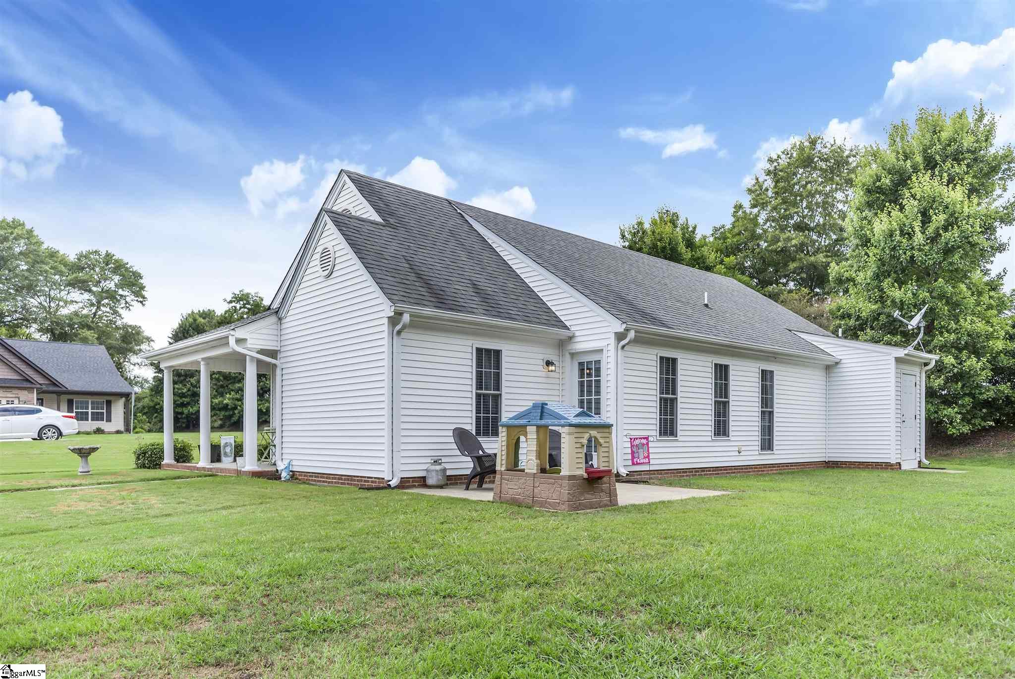 1001 Stoneham Circle Anderson, SC 29626 - Photo 24 of 26 Gallery Image 24