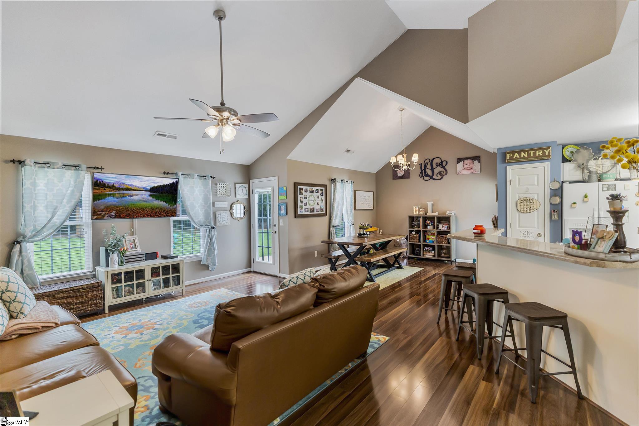 1001 Stoneham Circle Anderson, SC 29626 - Photo 5 of 26 Gallery Image 5
