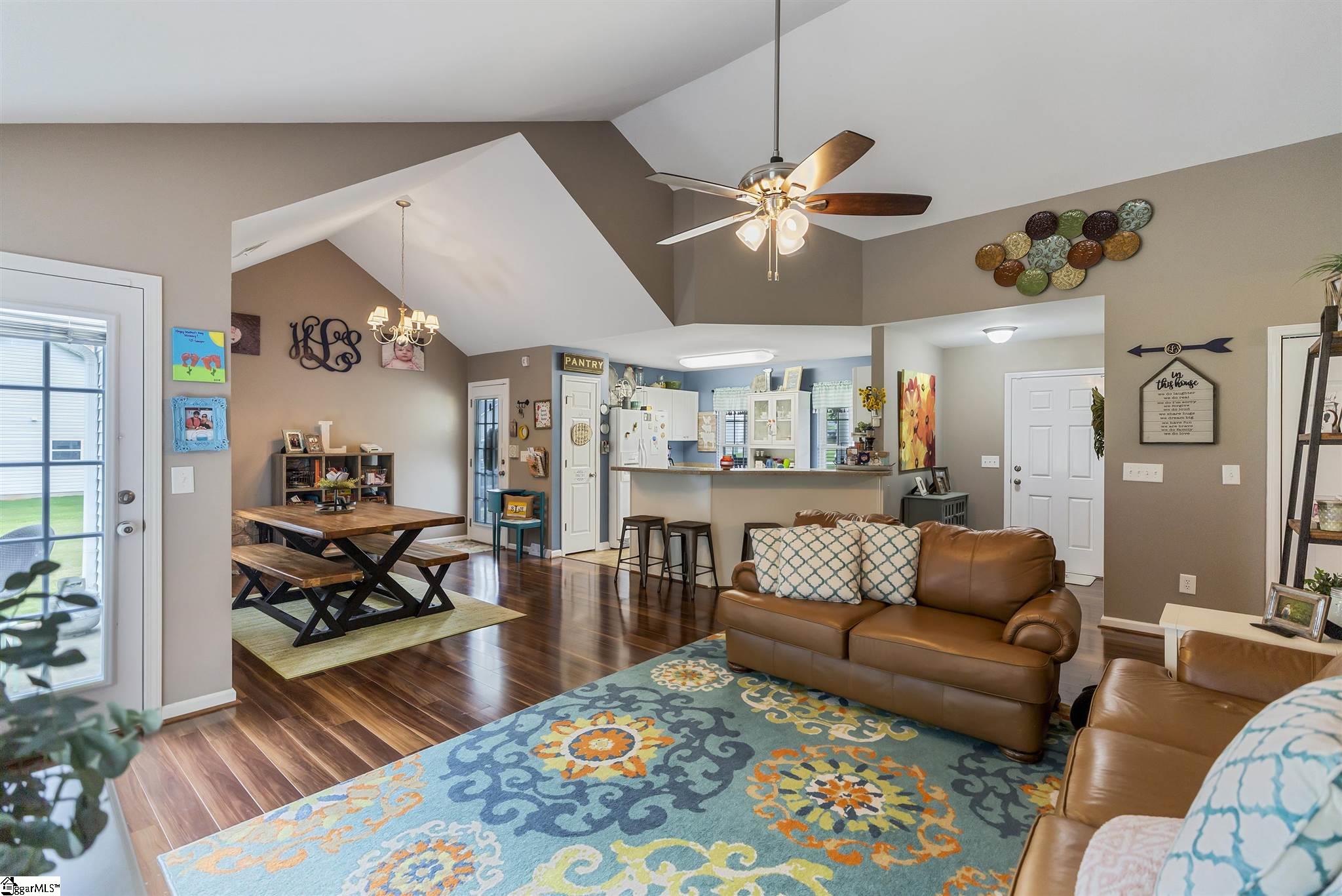 1001 Stoneham Circle Anderson, SC 29626 - Photo 7 of 26 Gallery Image 7