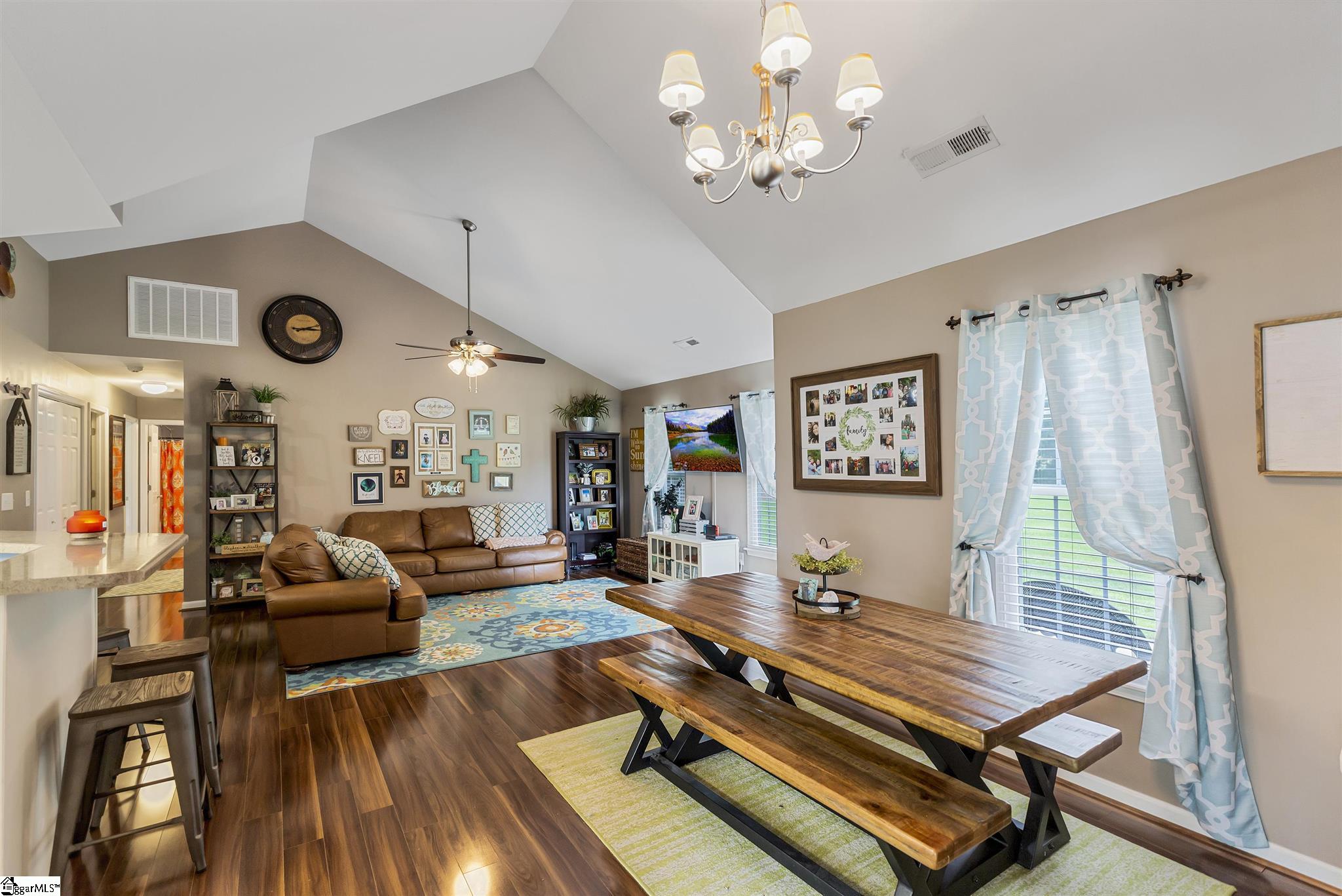 1001 Stoneham Circle Anderson, SC 29626 - Photo 8 of 26 Gallery Image 8