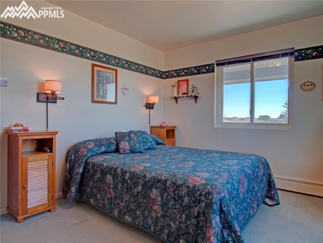 6890 Rio Road Peyton, CO 80831 - Photo 16 of 26 Bedroom 2