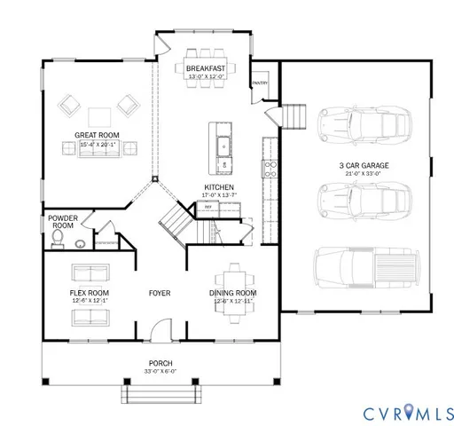 a picture of a book and a book