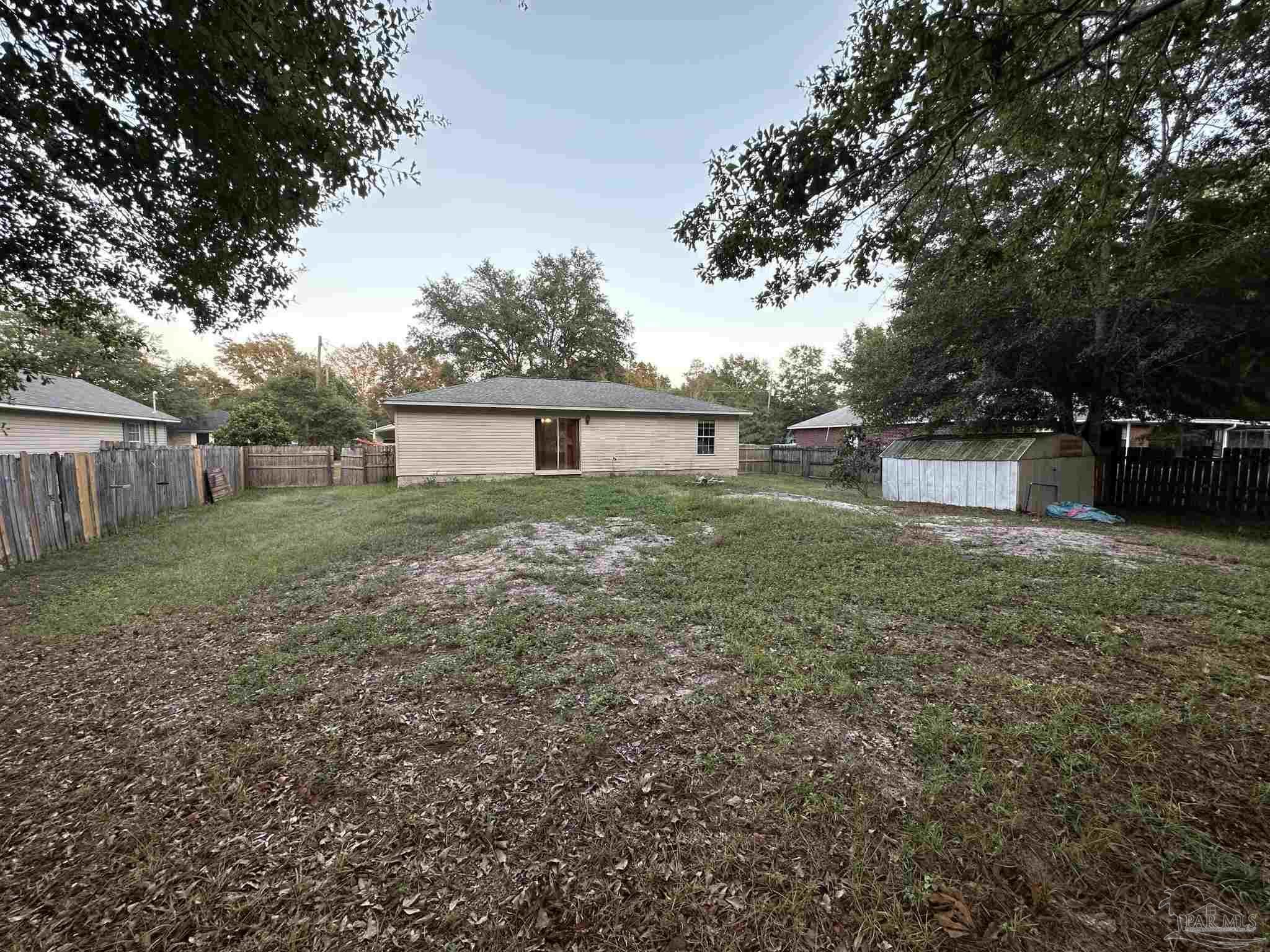 7269 Bogey Lane Milton, FL 32570 - Photo 4 of 22