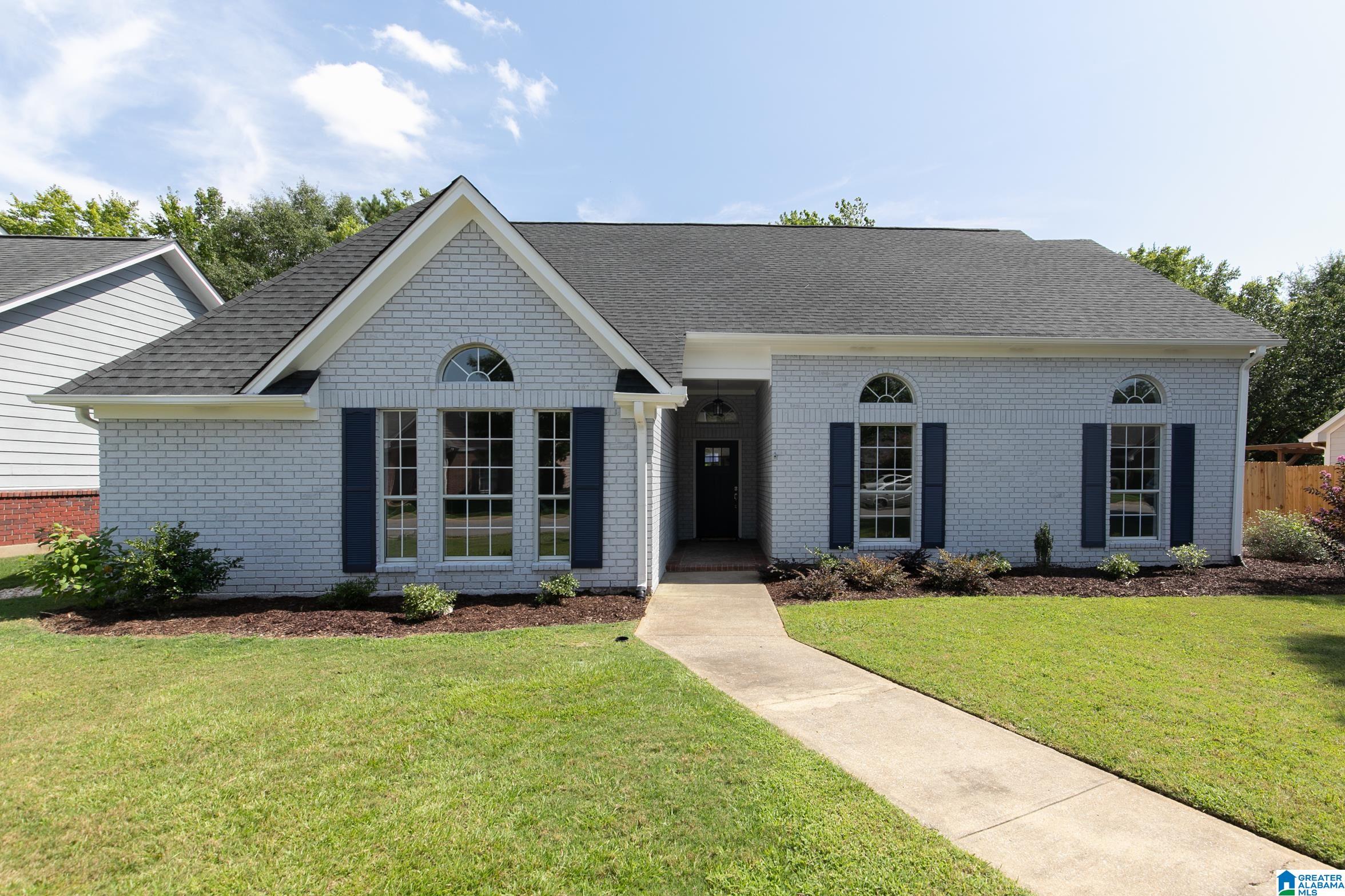 123 Norridge Place Pelham, AL 35124 - Photo 1 of 25