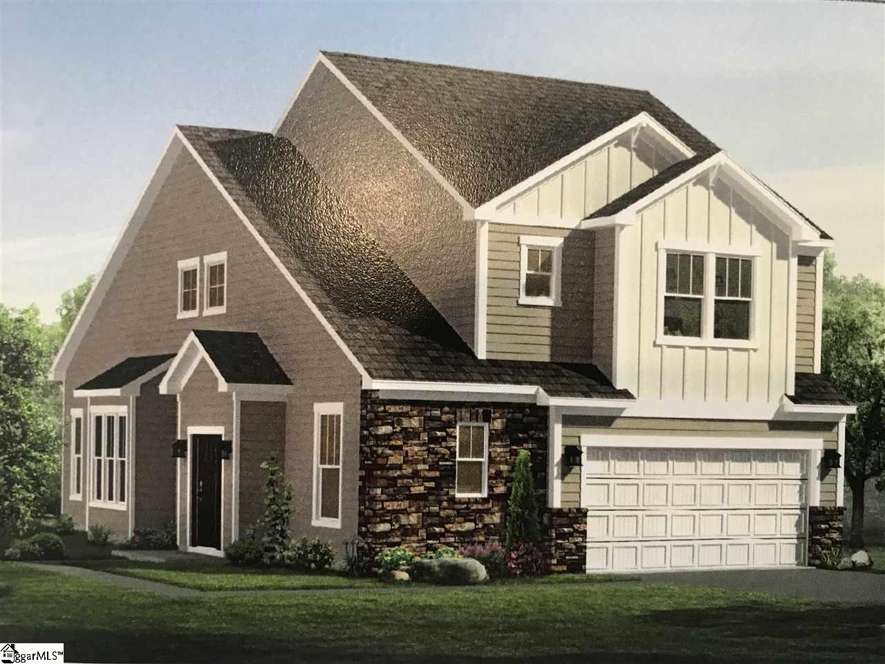 114 Tiger Pond Road Easley, SC 29642 - Photo 1 of 33 Gallery Image 1