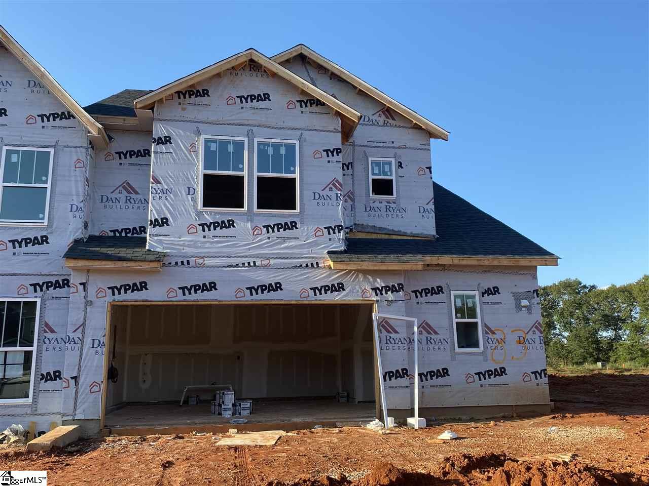 114 Tiger Pond Road Easley, SC 29642 - Photo 3 of 33 Gallery Image 3