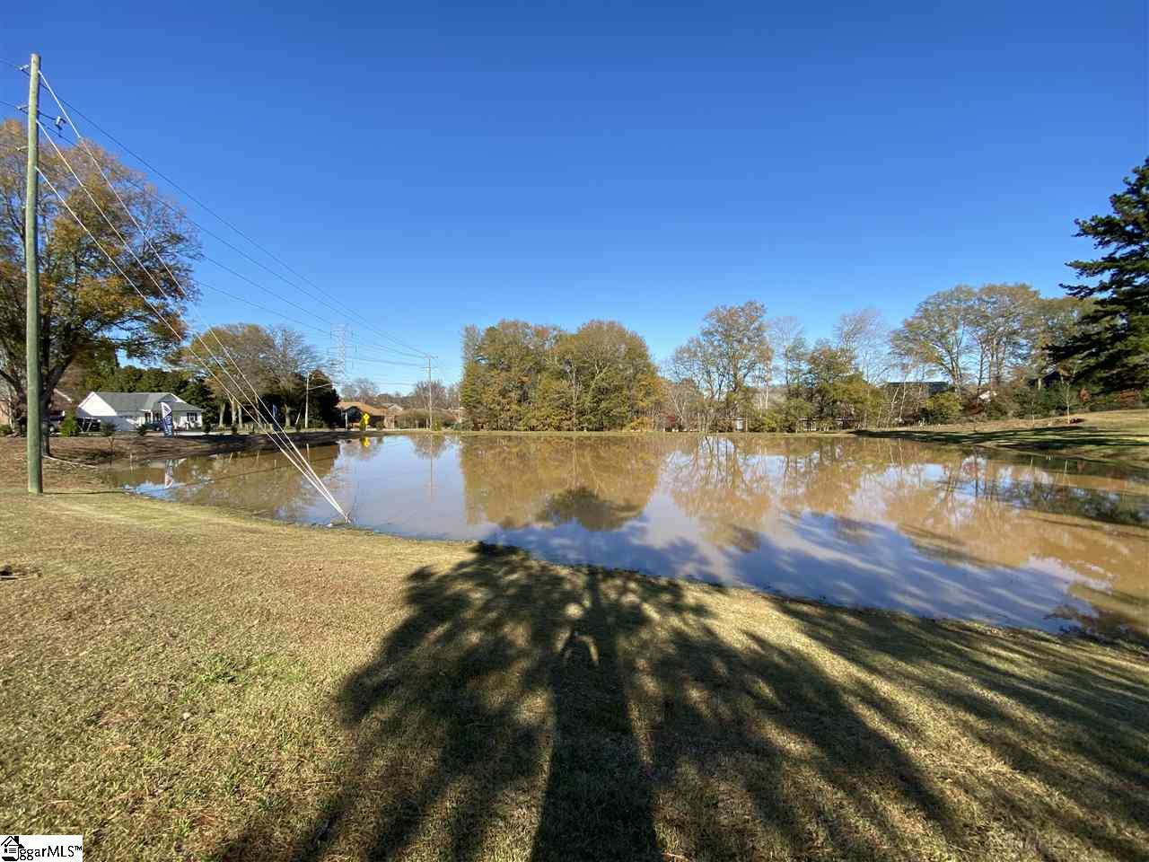 114 Tiger Pond Road Easley, SC 29642 - Photo 25 of 33 Gallery Image 25
