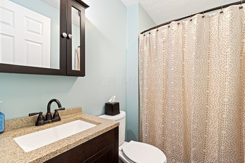 7030 Brown Road Ostrander, OH 43061 - Photo 20 of 31 Primary Full Bath