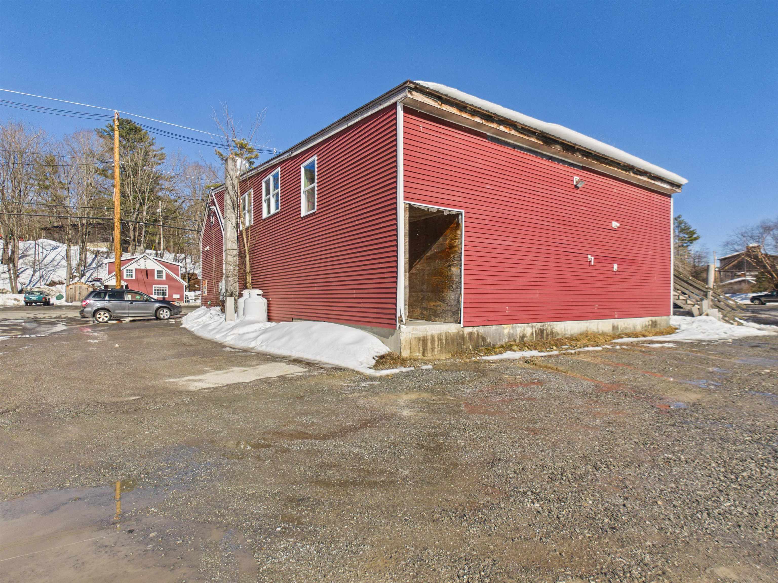 2170 North Main Street Londonderry, VT 05148 - Photo 12 of 56