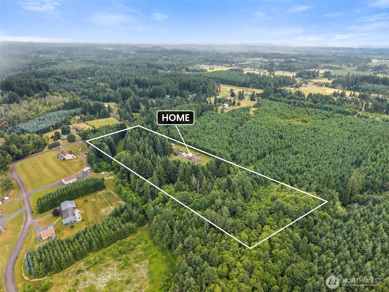 251 John Road Chehalis, WA 98532 - Photo 35 of 39
