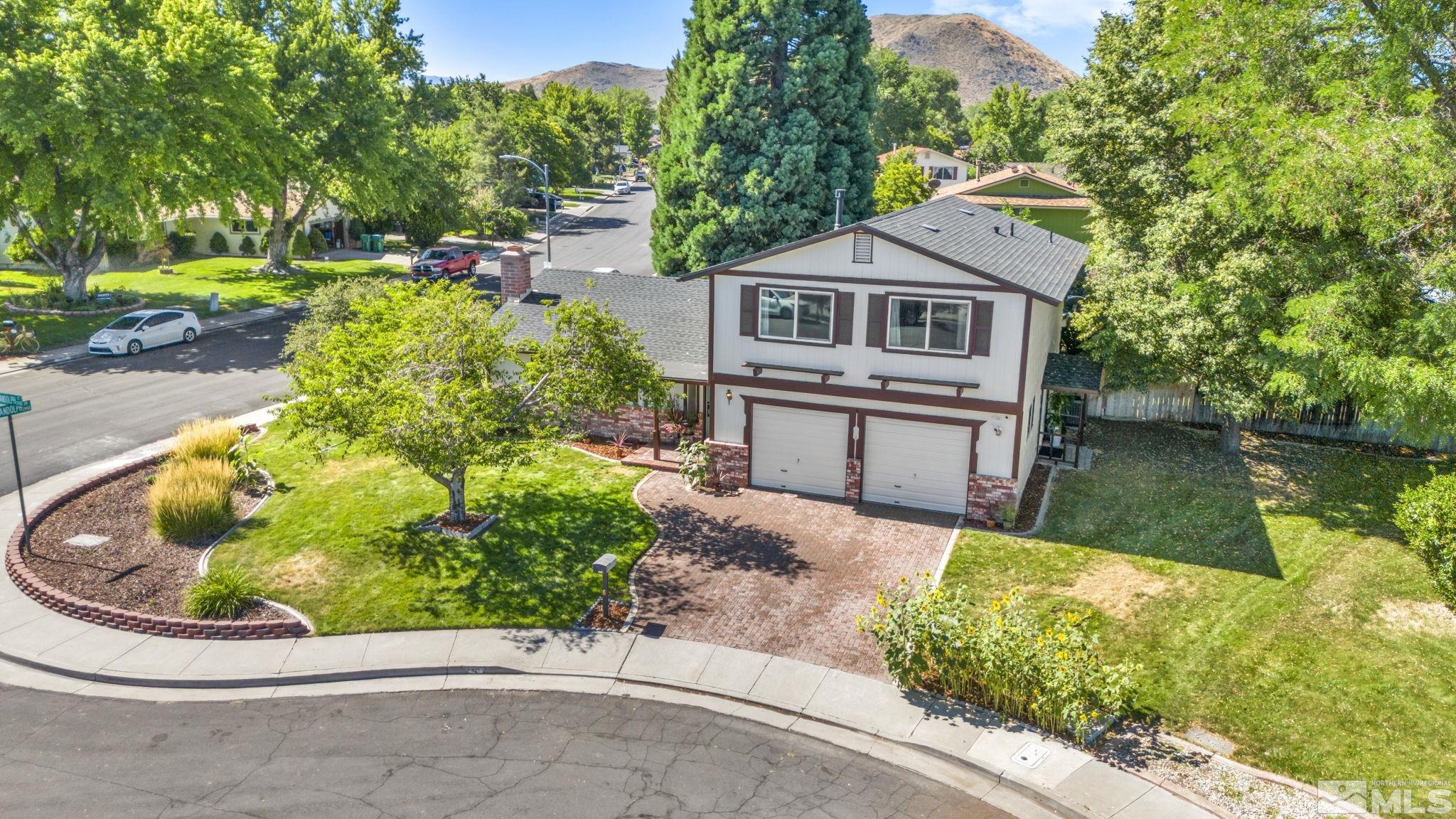 2931 Randolph Court Reno, NV 89502 - Photo 5 of 38 Photo 5