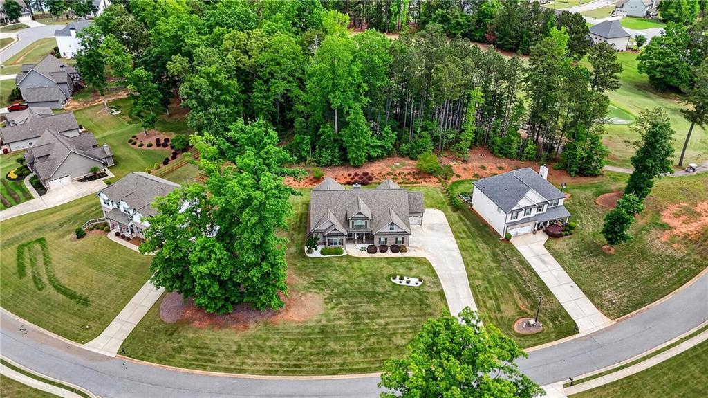 3640 Eagle View Way Monroe, GA 30655 - Photo 10 of 68