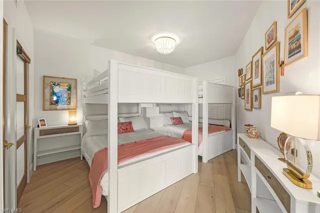 $1,199,000 | 601 La Peninsula Boulevard, Unit 601, Naples, FL 34113