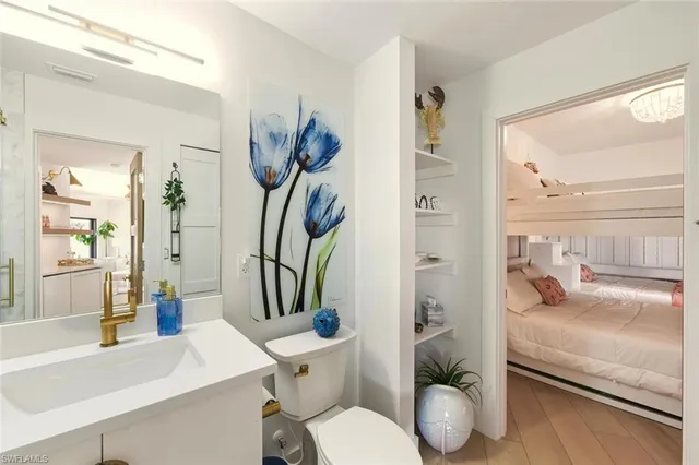 $1,199,000 | 601 La Peninsula Boulevard, Unit 601, Naples, FL 34113