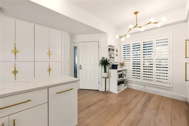 $1,199,000 | 601 La Peninsula Boulevard, Unit 601, Naples, FL 34113