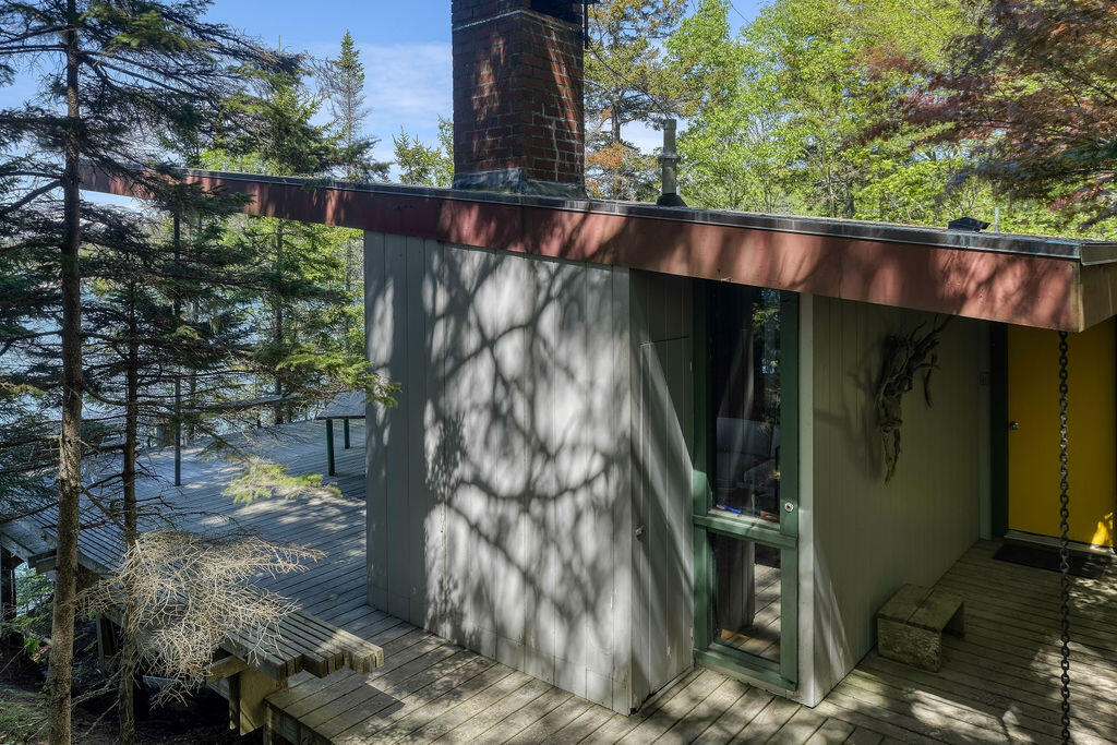 93 Eaton Point Road Deer Isle, ME 04627 - Photo 62 of 65 93 Eaton Point Road, Deer Isle, Maine