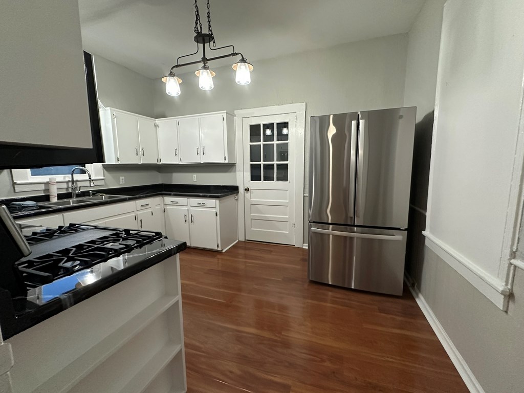 800 2nd Avenue Columbus, GA 31901 - Photo 12 of 30 Kitchen