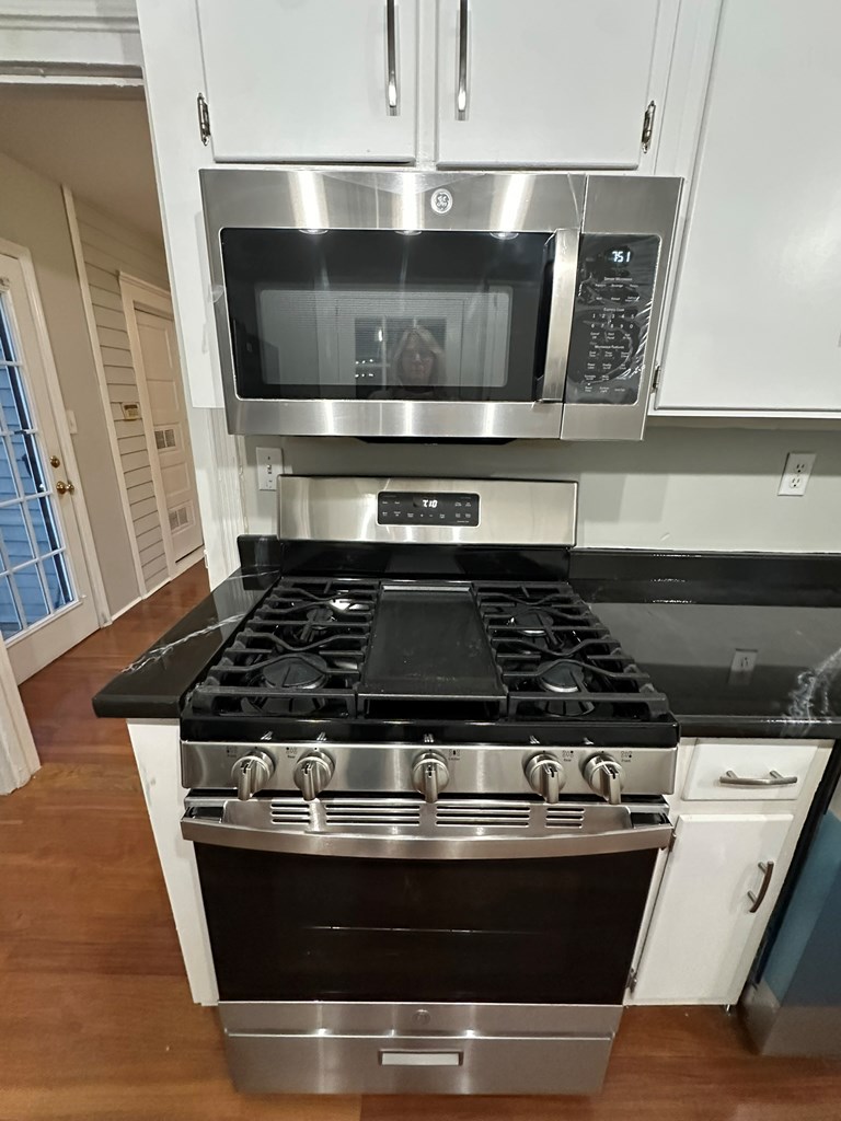 800 2nd Avenue Columbus, GA 31901 - Photo 13 of 30 Kitchen (2)