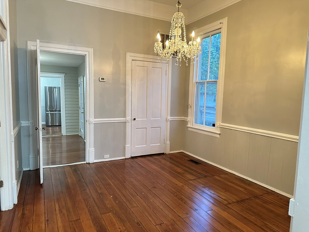 800 2nd Avenue Columbus, GA 31901 - Photo 15 of 30 Dining Room