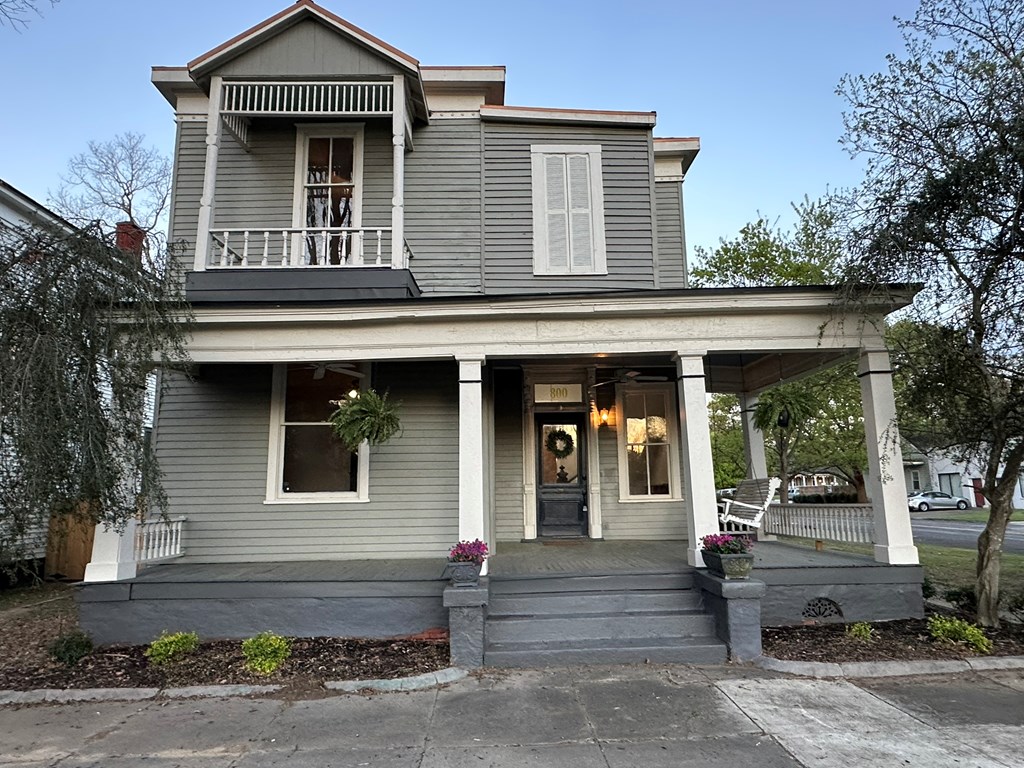 800 2nd Avenue Columbus, GA 31901 - Photo 2 of 30 Front Elevation