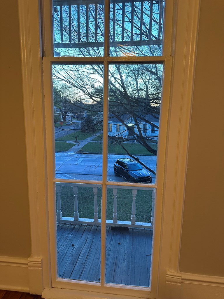 800 2nd Avenue Columbus, GA 31901 - Photo 23 of 30 Bedroom 1 looking out window