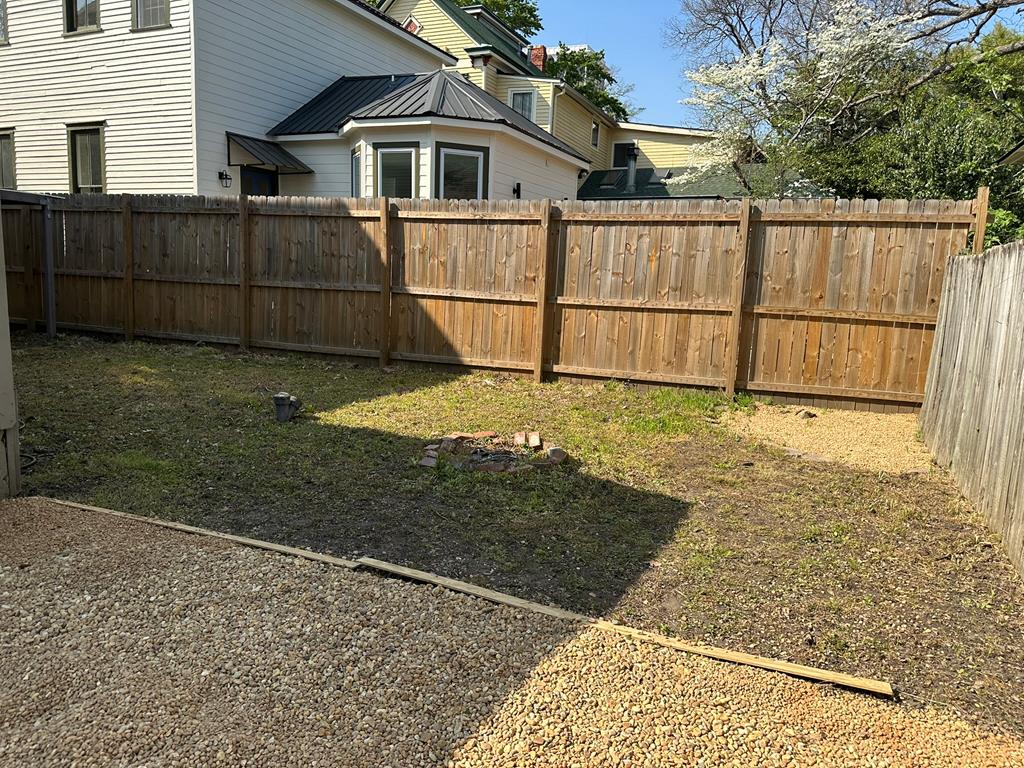 800 2nd Avenue Columbus, GA 31901 - Photo 28 of 30 Fenced backyard