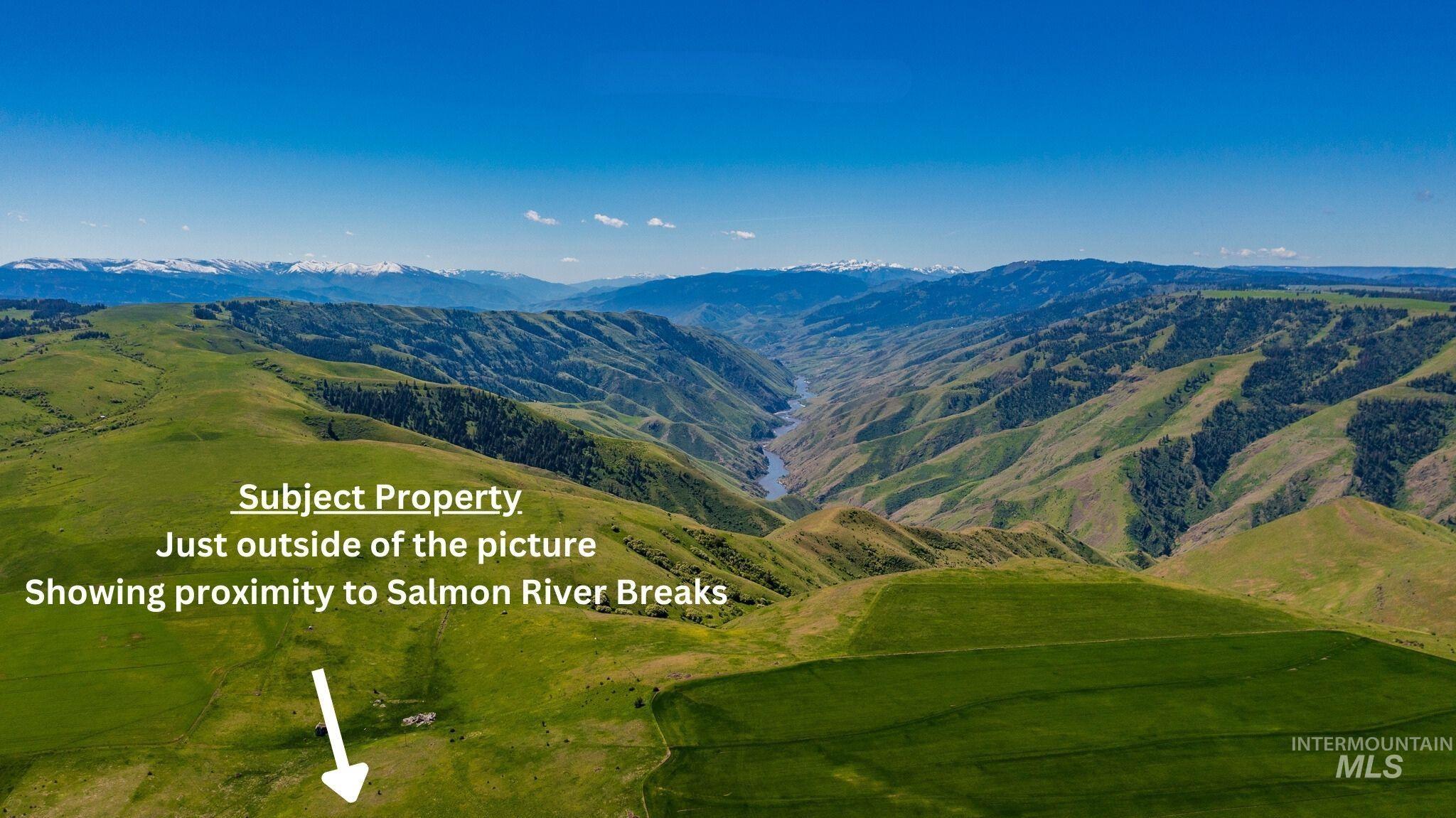 3 Freebird Way Grangeville, ID 83530 - Photo 21 of 43 View of mountain backdrop