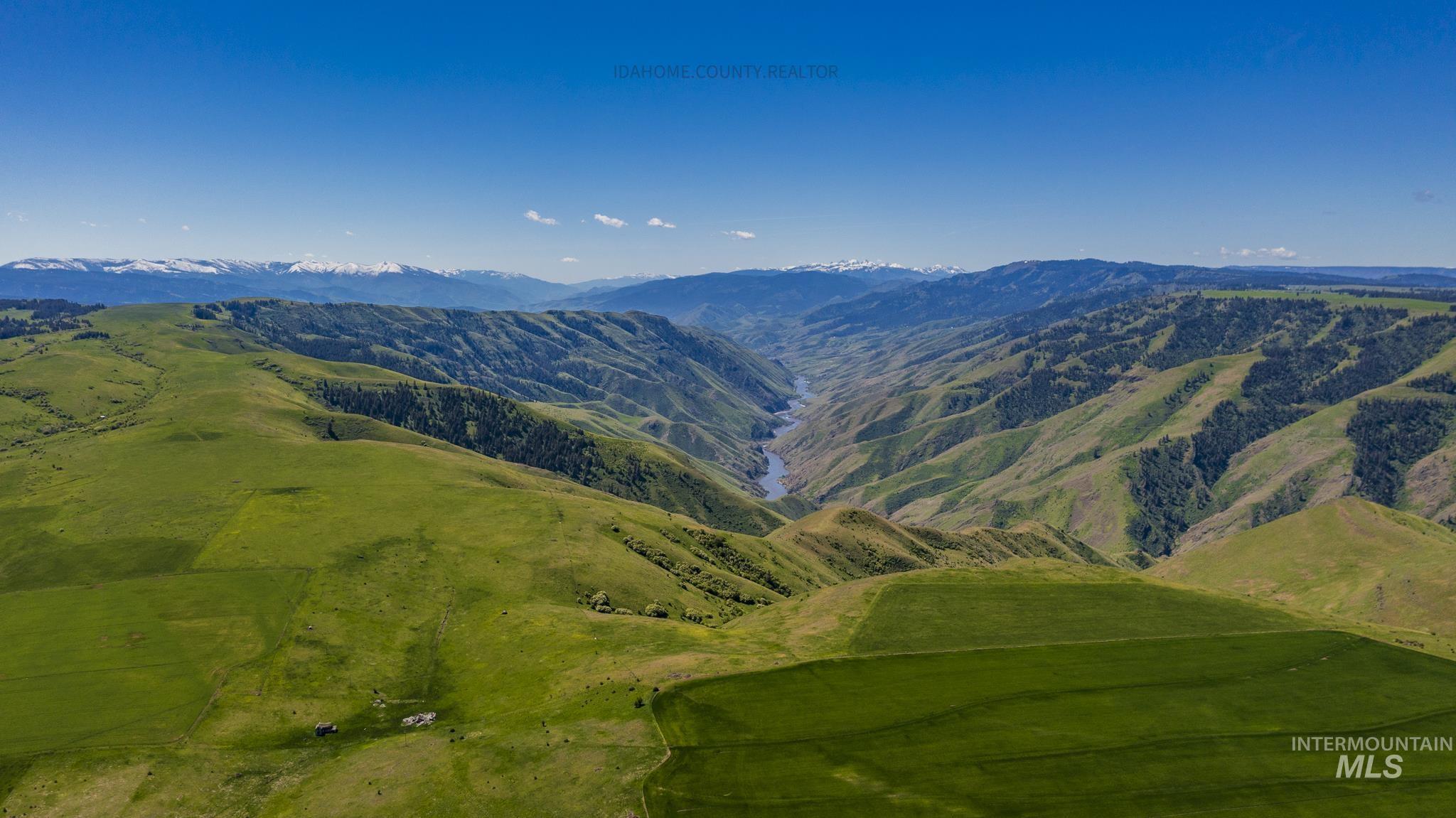 3 Freebird Way Grangeville, ID 83530 - Photo 22 of 43 View of mountain background