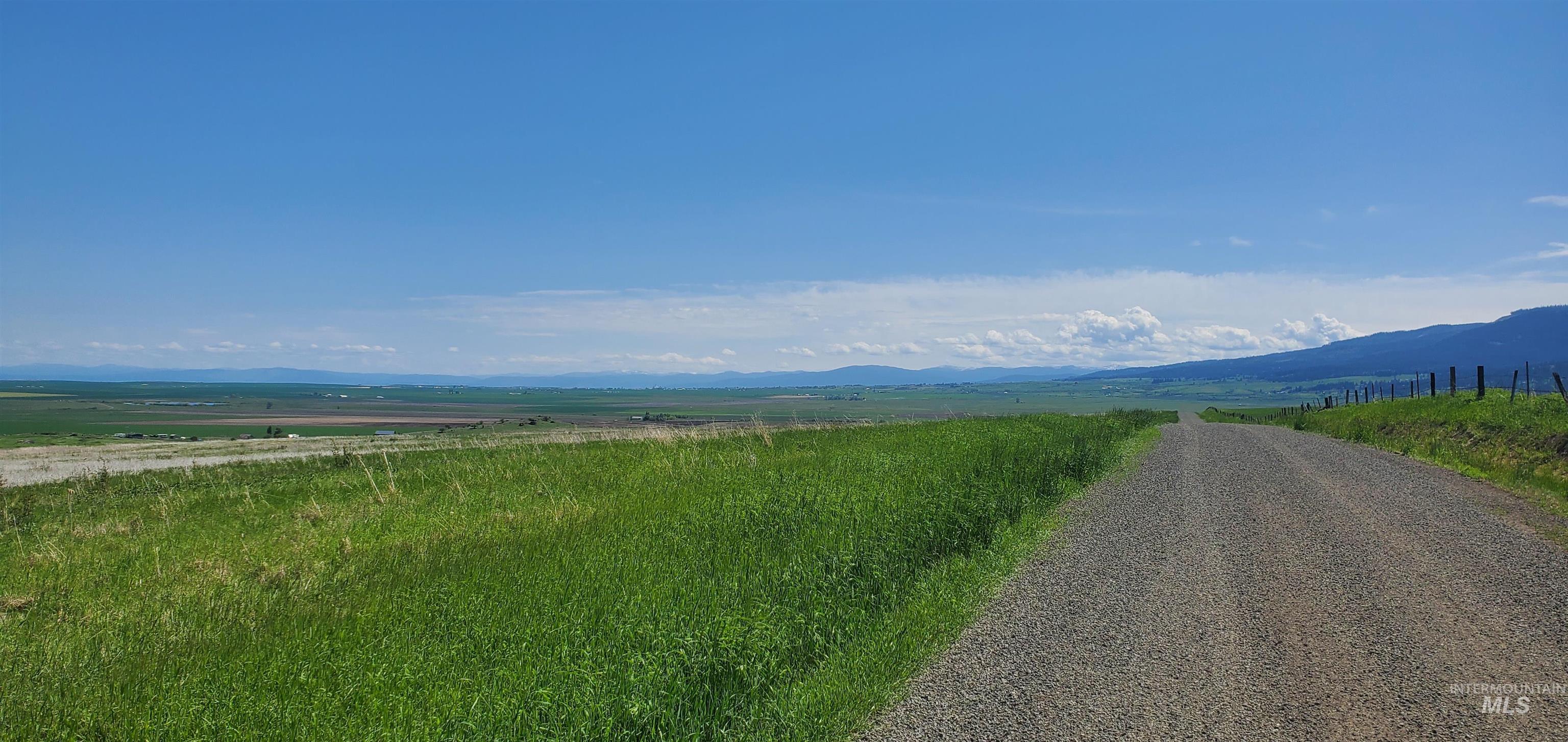3 Freebird Way Grangeville, ID 83530 - Photo 25 of 43 View of mountain backdrop with rural landscape