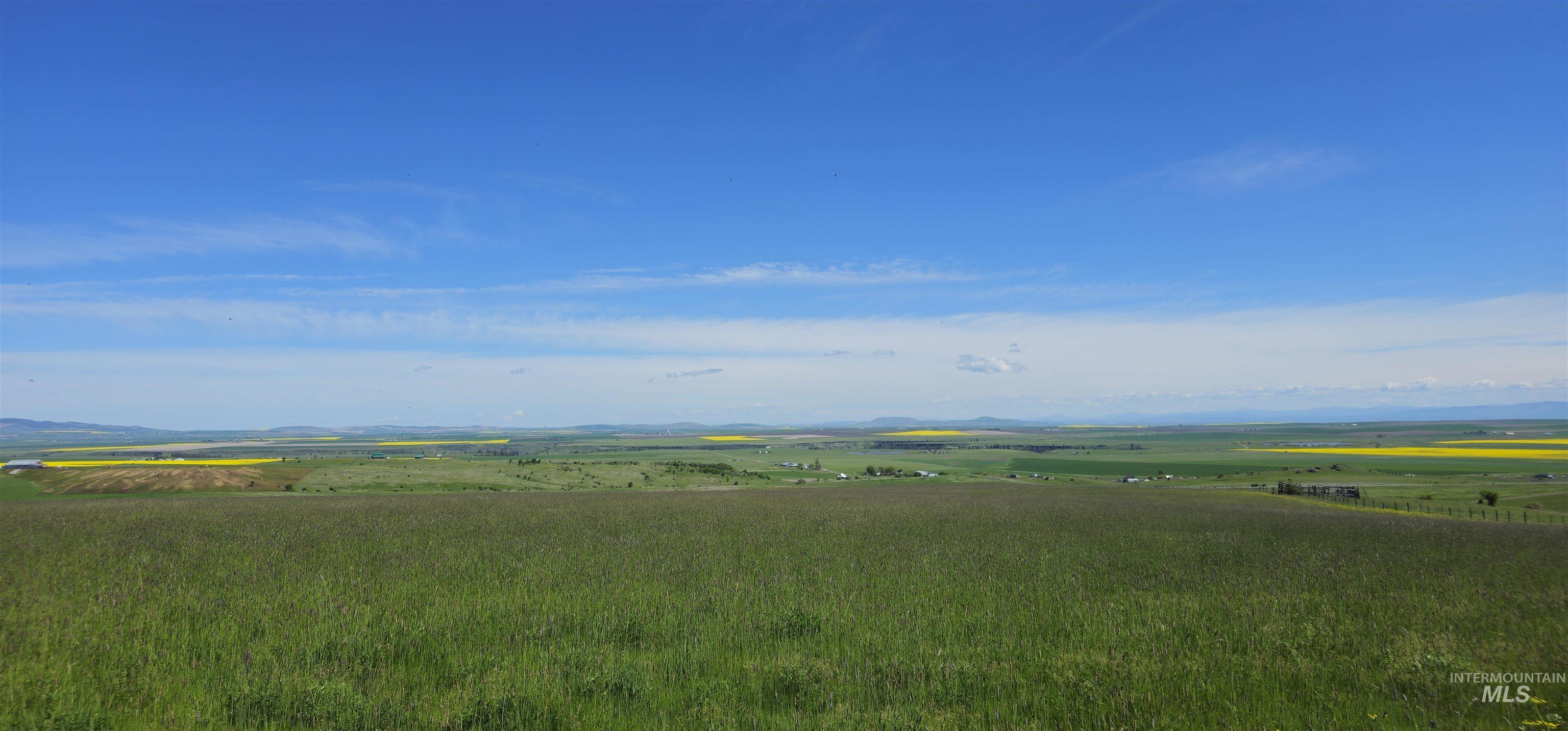 3 Freebird Way Grangeville, ID 83530 - Photo 28 of 43 View of rural area with a mountainous background