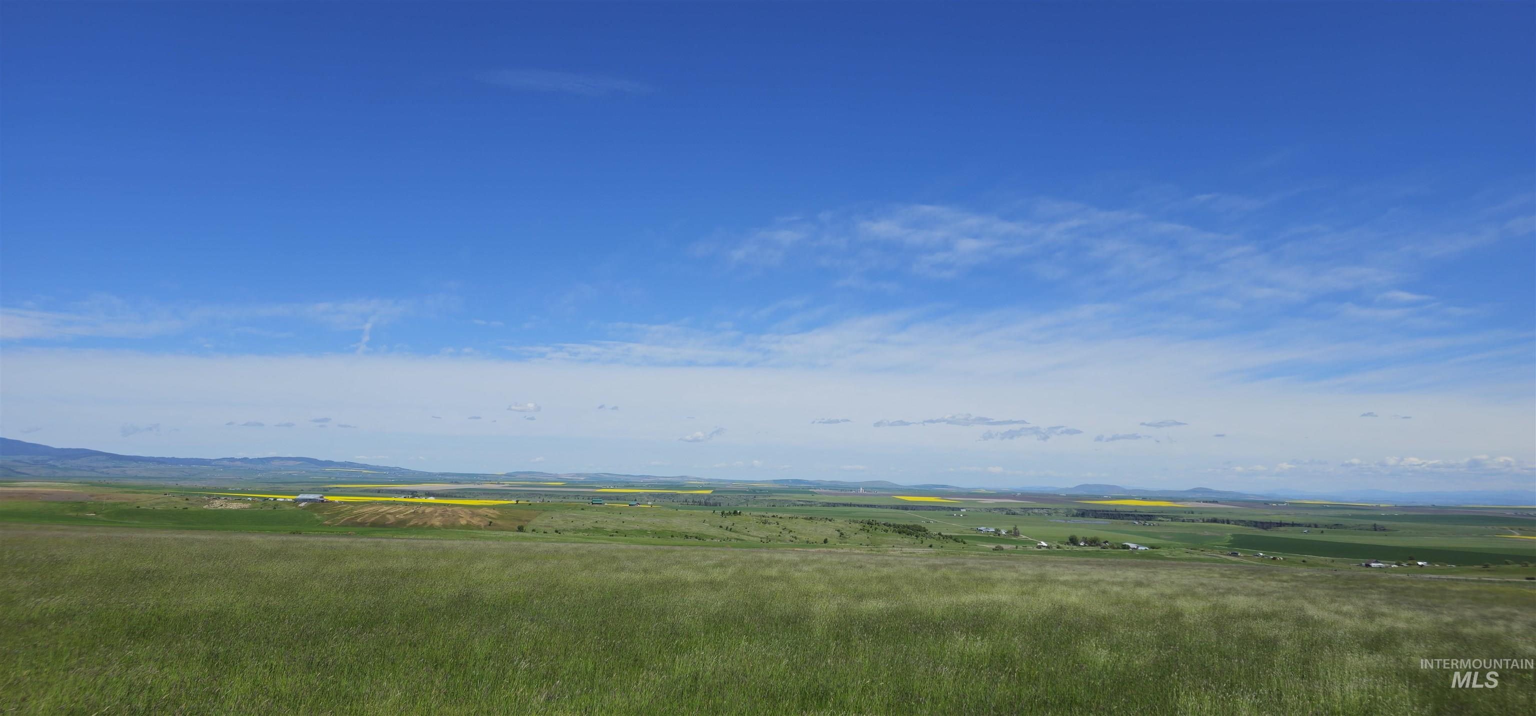 3 Freebird Way Grangeville, ID 83530 - Photo 29 of 43 View of mountain backdrop featuring rural landscape