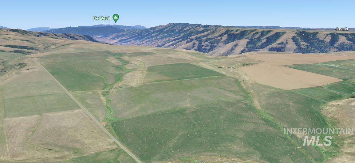 3 Freebird Way Grangeville, ID 83530 - Photo 30 of 43 Mountain view