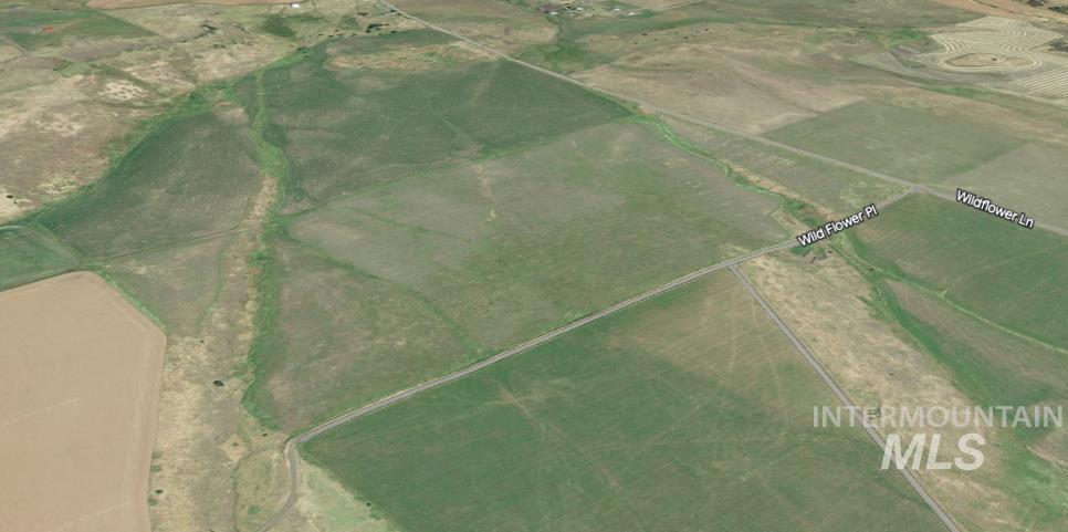 3 Freebird Way Grangeville, ID 83530 - Photo 31 of 43 Aerial overview of property's location