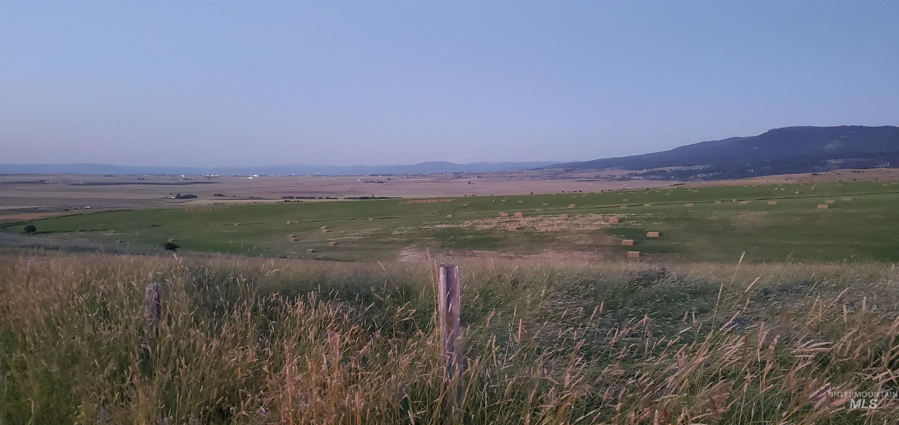 3 Freebird Way Grangeville, ID 83530 - Photo 35 of 43 View of mountain backdrop with rural landscape