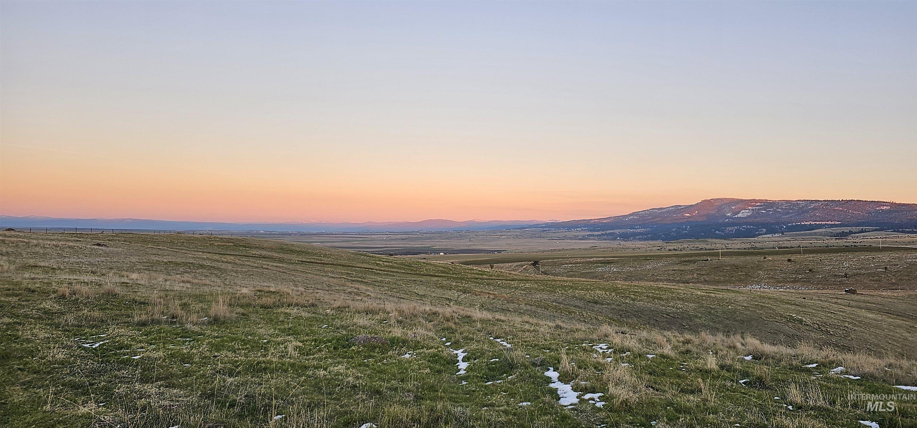 3 Freebird Way Grangeville, ID 83530 - Photo 38 of 43 Mountain view
