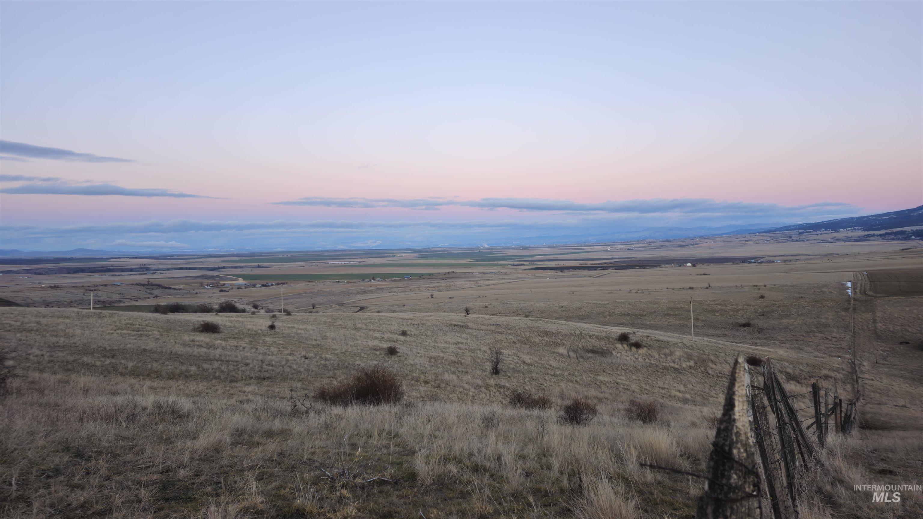 3 Freebird Way Grangeville, ID 83530 - Photo 39 of 43 View of mountain background with rural landscape